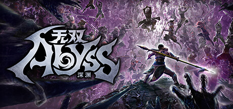 《无双深渊/无双肉鸽/WARRIORS Abyss》v1.4.0集成全DLC-2|全服装解锁-2套-官中简体|容量