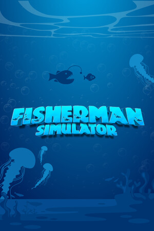 渔夫模拟器/Fisherman Simulator
