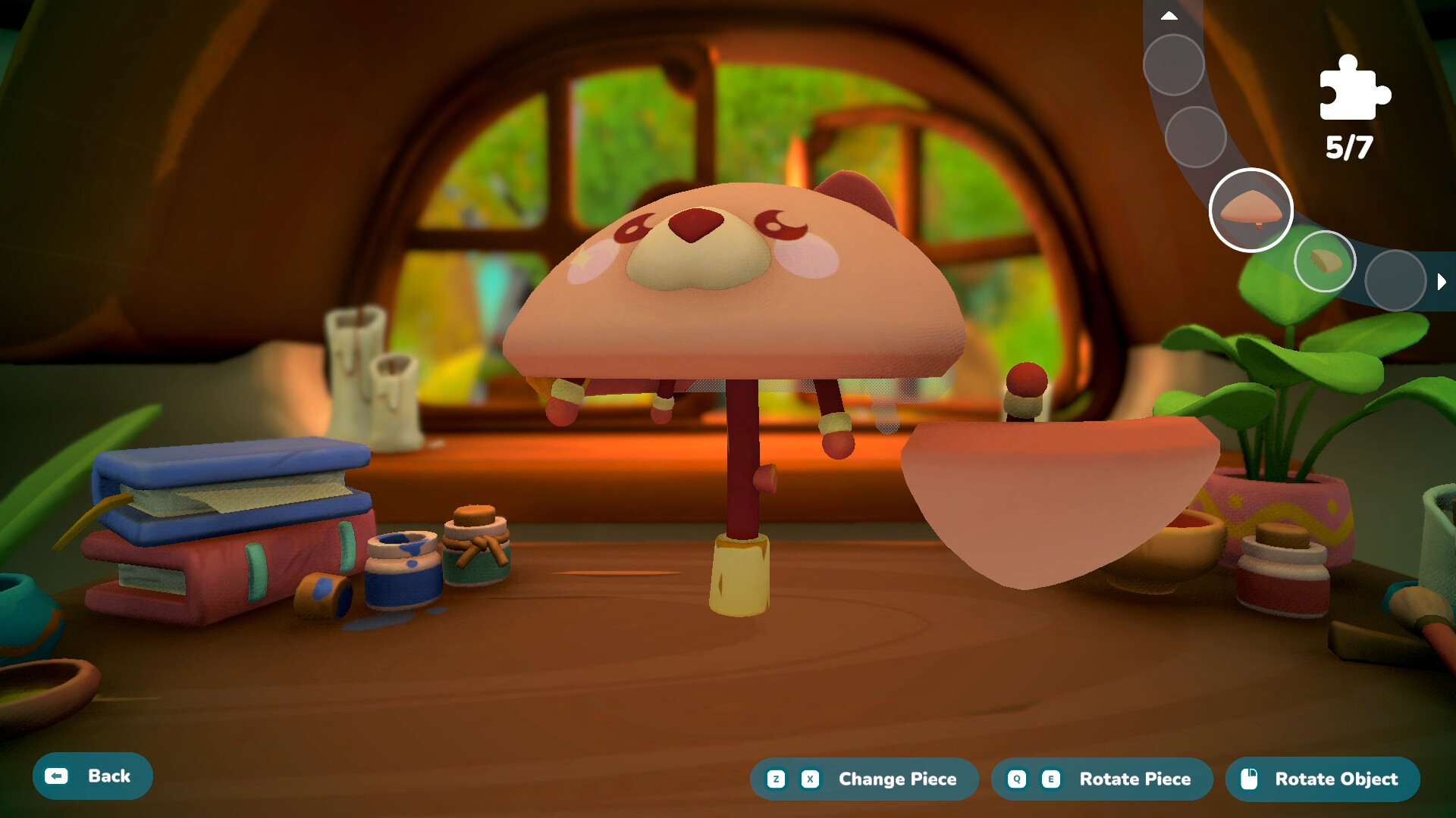 一块一块/Piece by Piece 截图 8