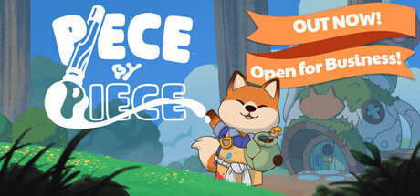 《一块一块/Piece by Piece》-Build.22297932|容量2.22GB|官方简体中文|支持键盘.鼠标.手柄