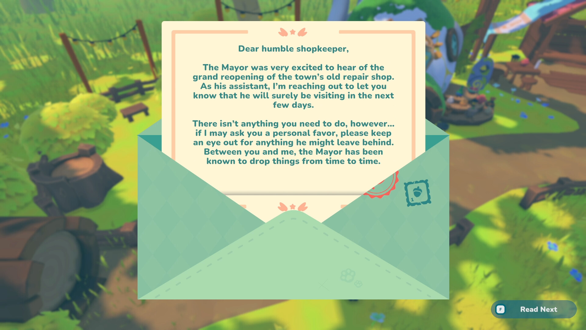 一块一块/Piece by Piece 截图 10