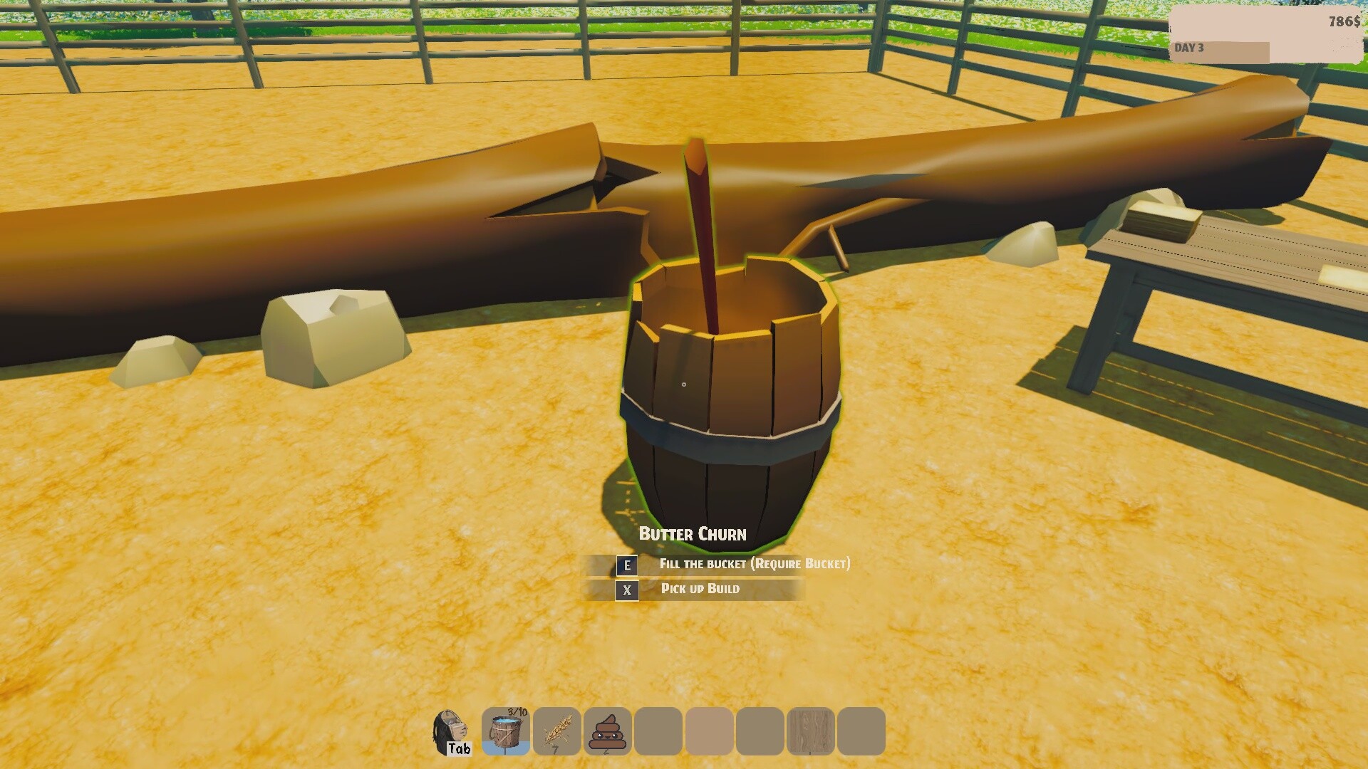 《友好的羊：惬意模拟器(Friendly Sheeps: A Cozy Simulator)》|中文|免安装硬盘版