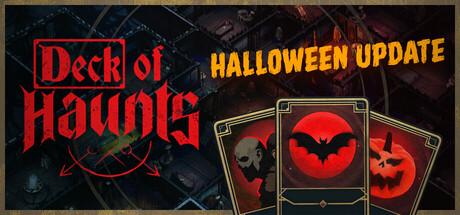 幽室鬼牌/Deck of Haunts-秋风资源网