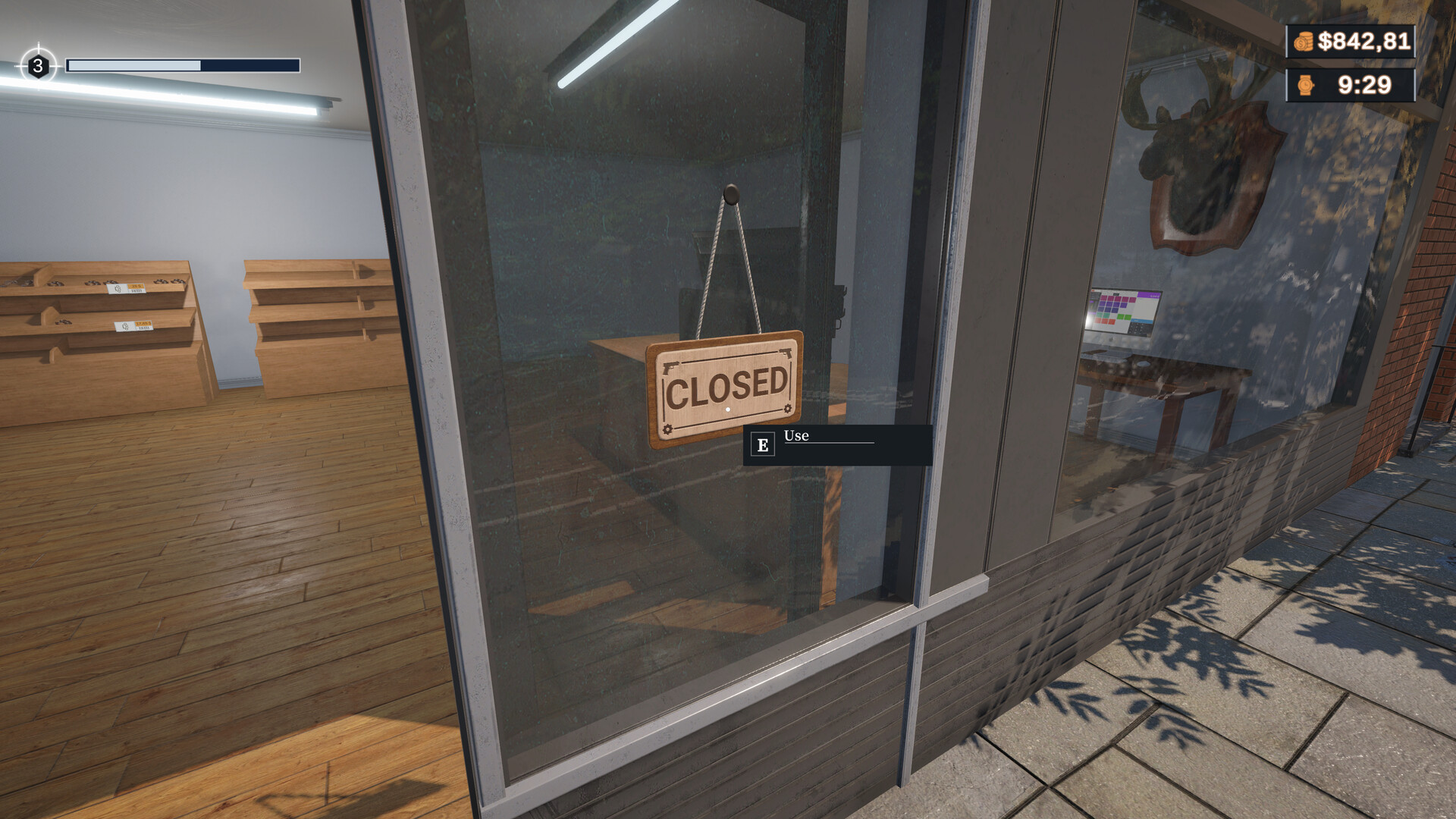 枪械商店模拟/Gun Store Simulator 截图 10