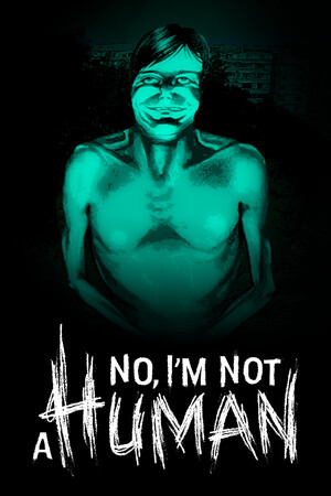 寻找伪人/No, I'm not a Human