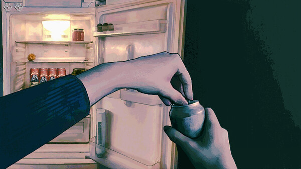 图片[9]-寻找伪人（No, I'm not a Human）免安装中文版下载-蒸汽游戏宝库 - 高质量Steam单机游戏下载站