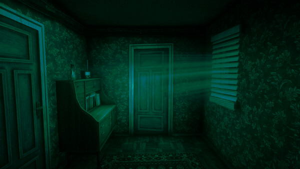 图片[10]-寻找伪人（No, I'm not a Human）免安装中文版下载-蒸汽游戏宝库 - 高质量Steam单机游戏下载站