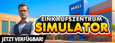 Mall Simulator