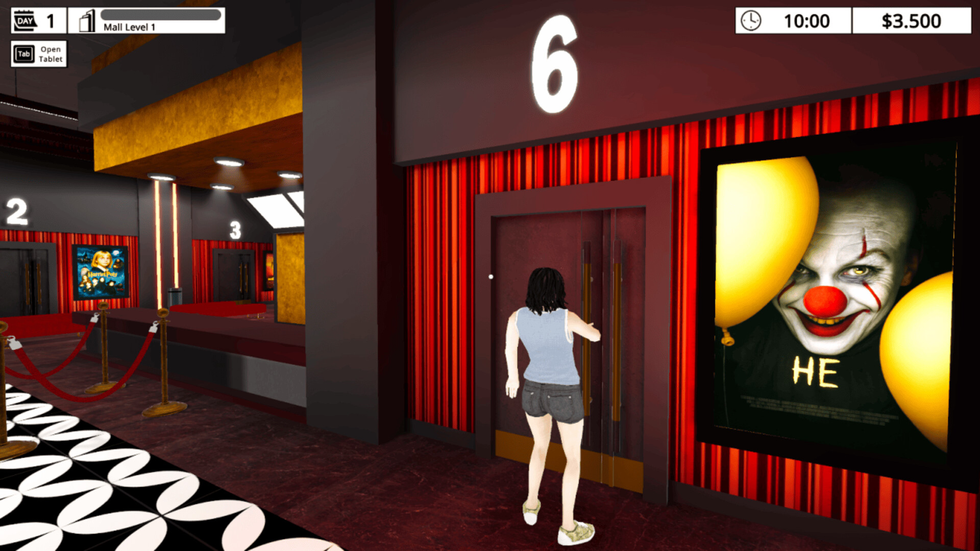 《购物中心模拟器(Mall Simulator)》|Build 22097504|中文|免安装硬盘版 《购物中心模拟器(Mall Simulator)》|Build 22097504|中文|免安装硬盘版