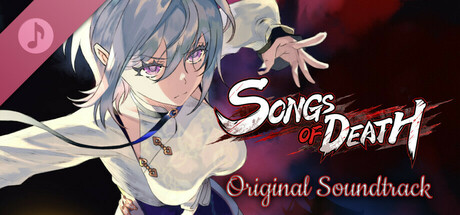 绝命游歌 Soundtrack