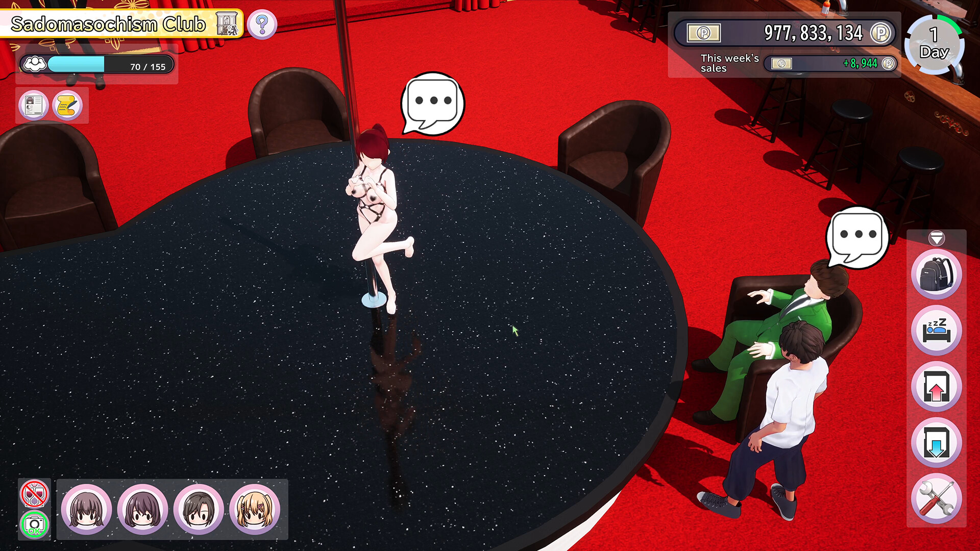 《AV导演生活！》免安装中文版