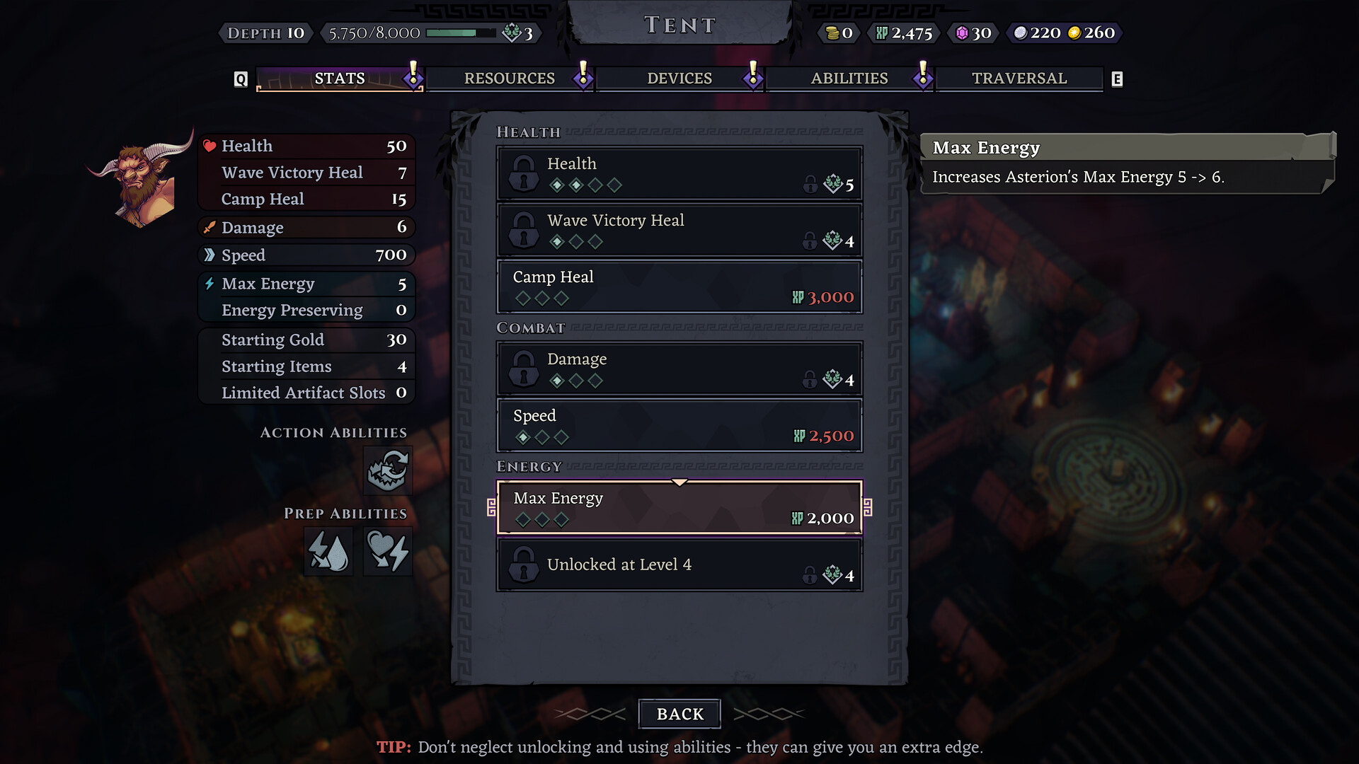 图片[5]_🔥免费分享+火速更新！《
牛头人迷阵/Minos
》Build.22694118|容量3.65GB|官方简体中文|支持键盘.鼠标.手柄：策略、动作、塔防、解谜、基地建设、轻度 Rogue、模拟、奇。_Spload速载资源_全球单机游戏免费下载