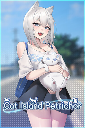 猫岛雨香/Cat Island Petrichor