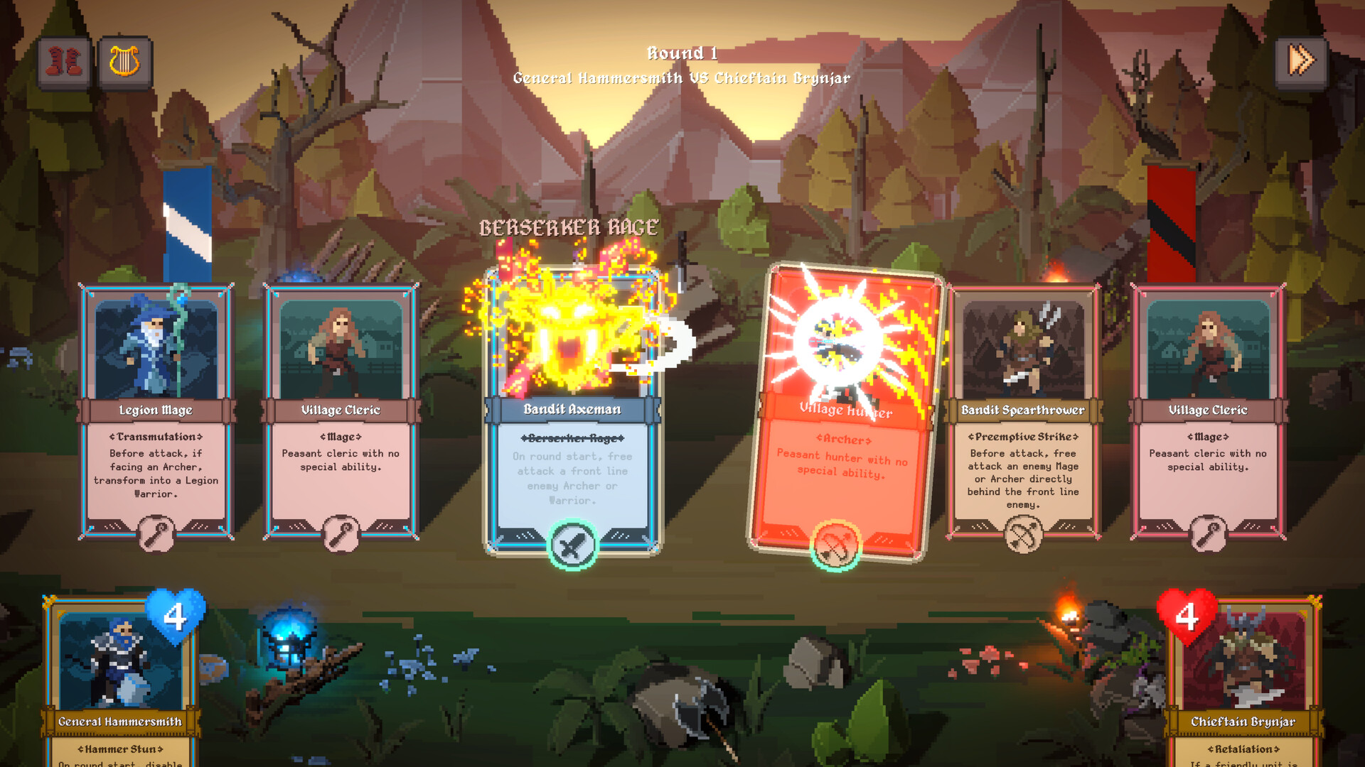 图片[3]-刀刃、弓箭与魔法（Blades, Bows & Magic）Build.22881121[中文][0.18G]-极客游戏