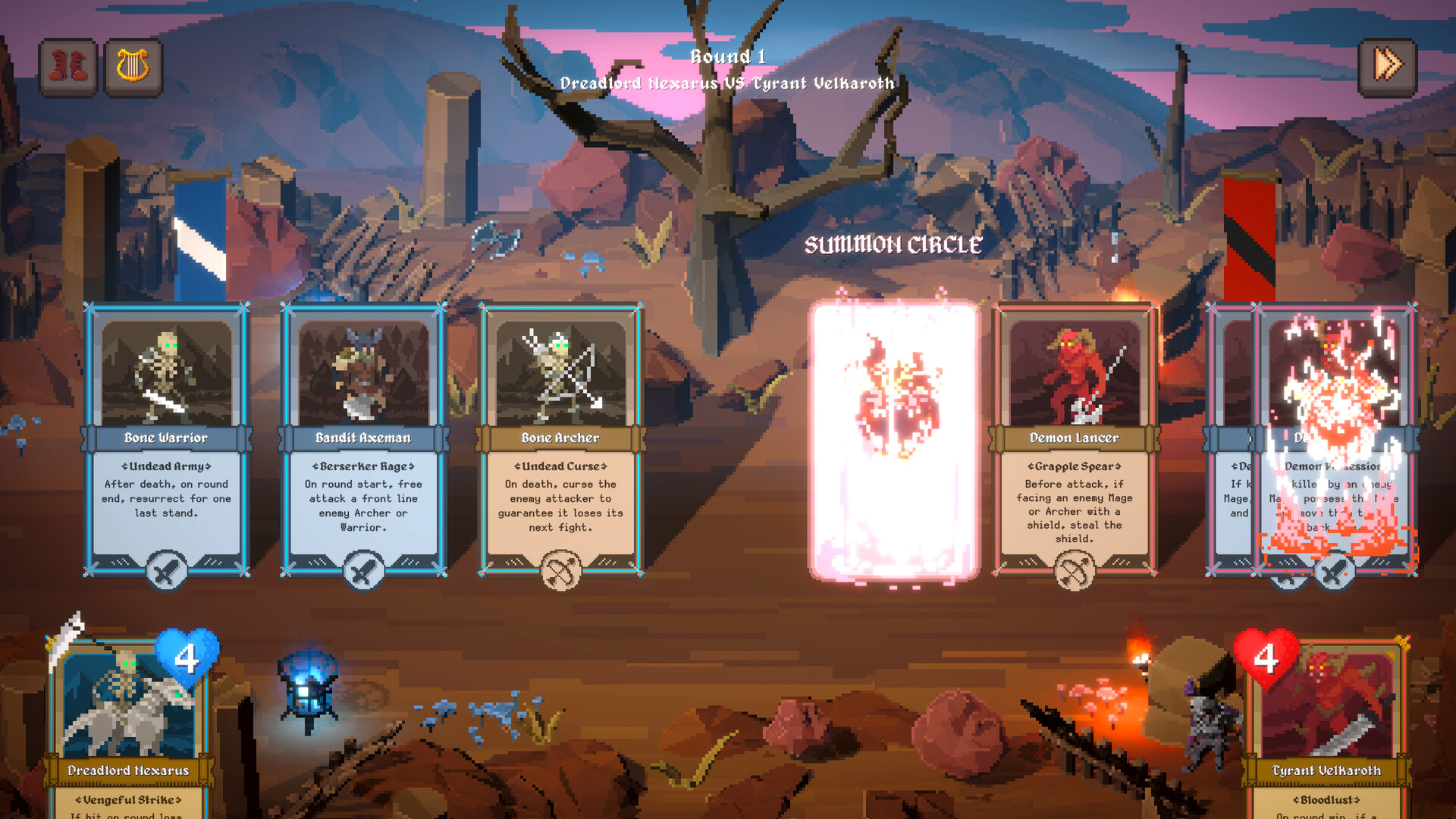 图片[8]-刀刃、弓箭与魔法（Blades, Bows & Magic）Build.22881121[中文][0.18G]-极客游戏