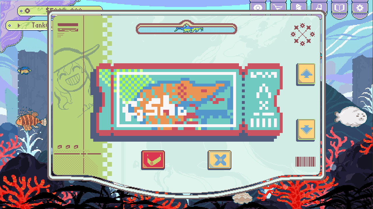 幻想鱼箱|官方中文|Fantasy Aquarium - 3
