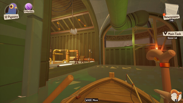 图片[12]-长椅（The Bench）免安装中文版下载-蒸汽游戏宝库 - 高质量Steam单机游戏下载站