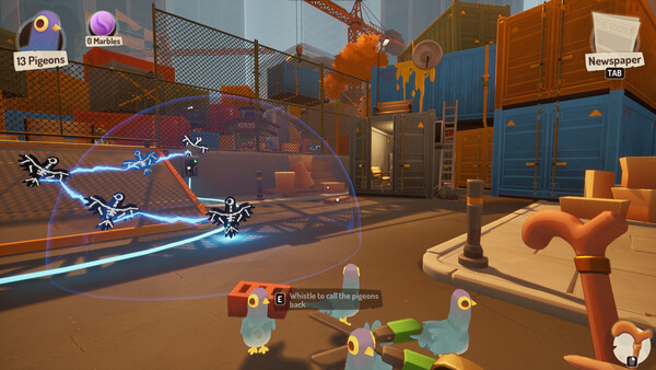 图片[13]-长椅（The Bench）免安装中文版下载-蒸汽游戏宝库 - 高质量Steam单机游戏下载站