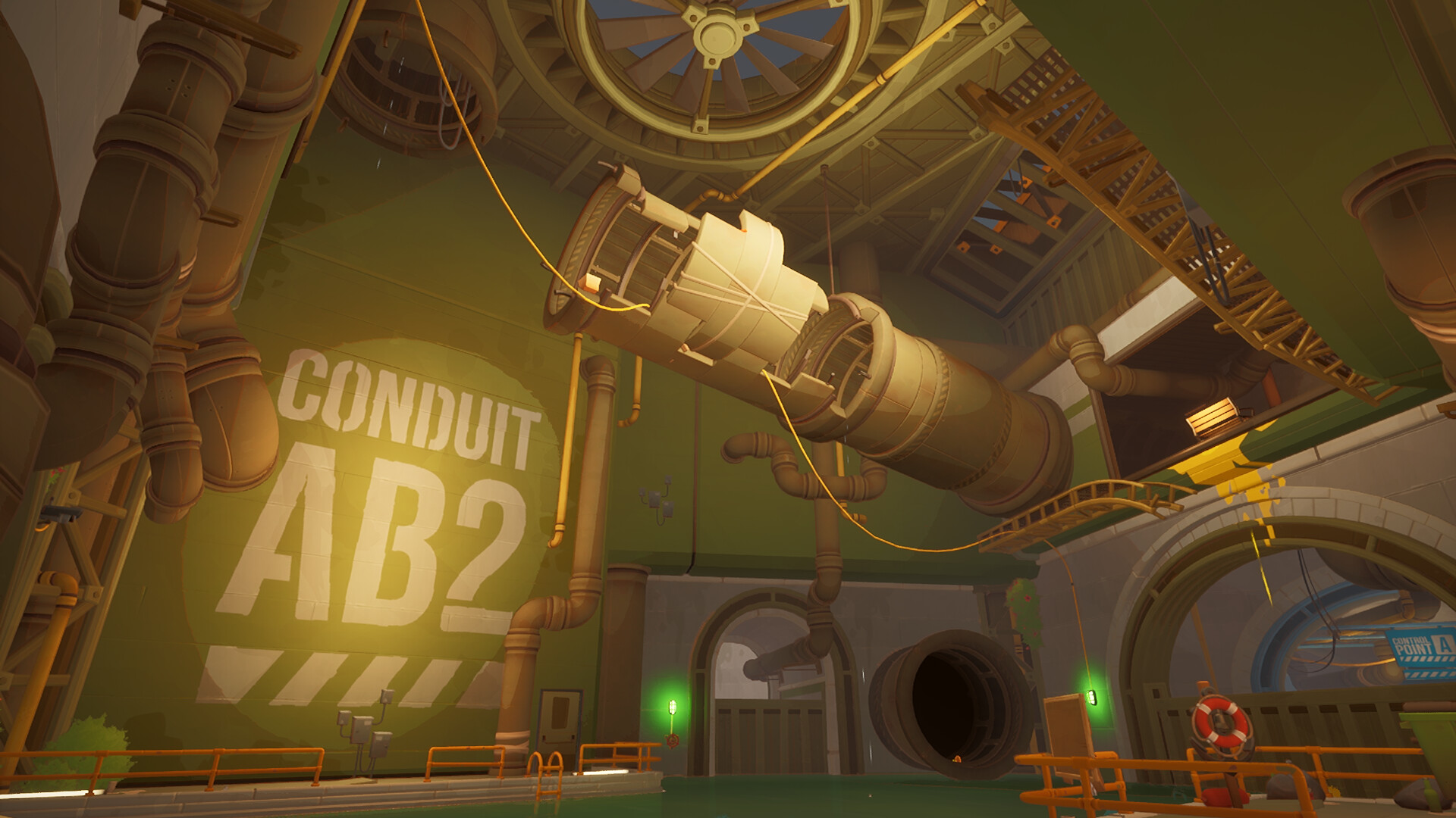 图片[12]-长椅/The Bench v1.0.215|休闲益智|1.5GB|中文-蝶影二次元