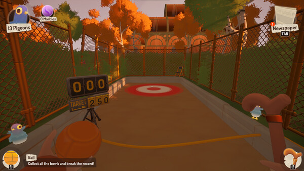 图片[11]-长椅（The Bench）免安装中文版下载-蒸汽游戏宝库 - 高质量Steam单机游戏下载站