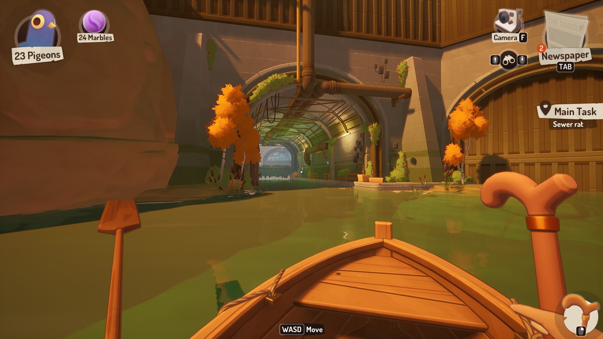 图片[8]-长椅/The Bench v1.0.215|休闲益智|1.5GB|中文-蝶影二次元