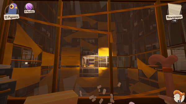 图片[7]-长椅（The Bench）免安装中文版下载-蒸汽游戏宝库 - 高质量Steam单机游戏下载站