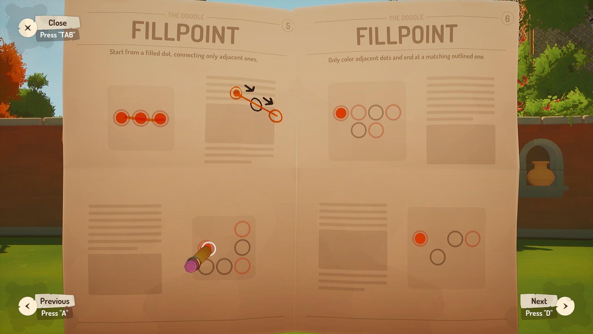 图片[7]-长椅/The Bench v1.0.215|休闲益智|1.5GB|中文-蝶影二次元