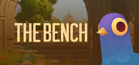 长椅 | The Bench