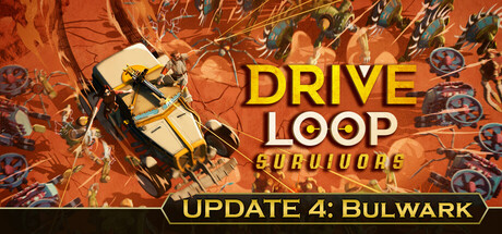 驾战循环：幸存者/Driveloop: Survivors-123资源库-免费的高质量游戏资源网站