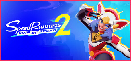 极速奔跑者/SpeedRunners-鹿星语