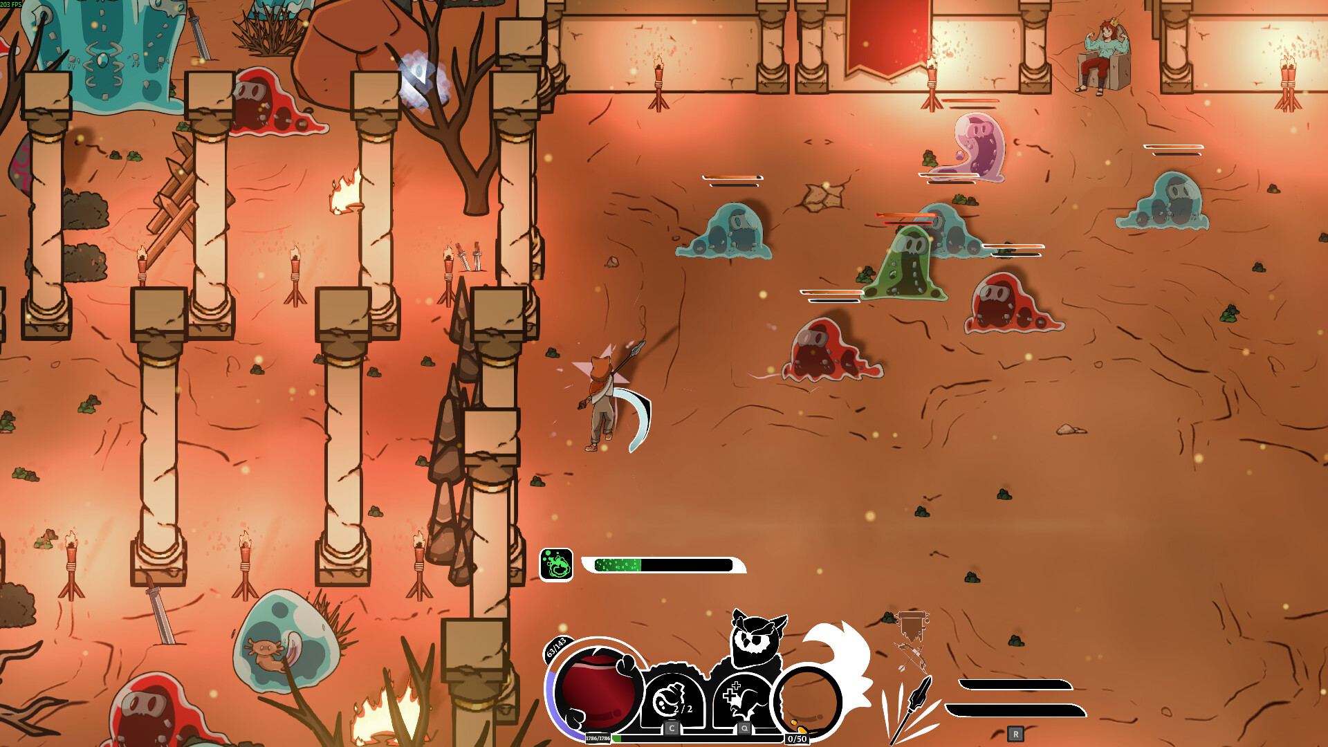 图片[3]-复生之泪：泛山行（Tears of Vanfell）Build.25740851 [中文][1.14G]-极客游戏