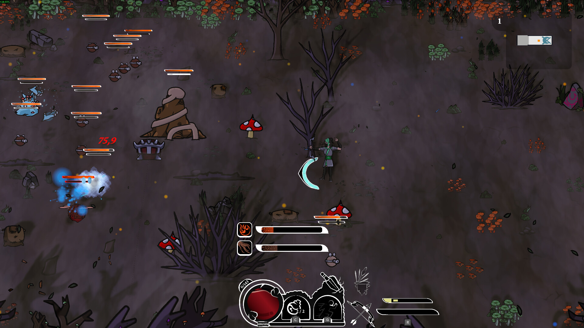 图片[6]-复生之泪：泛山行（Tears of Vanfell）Build.25740851 [中文][1.14G]-极客游戏