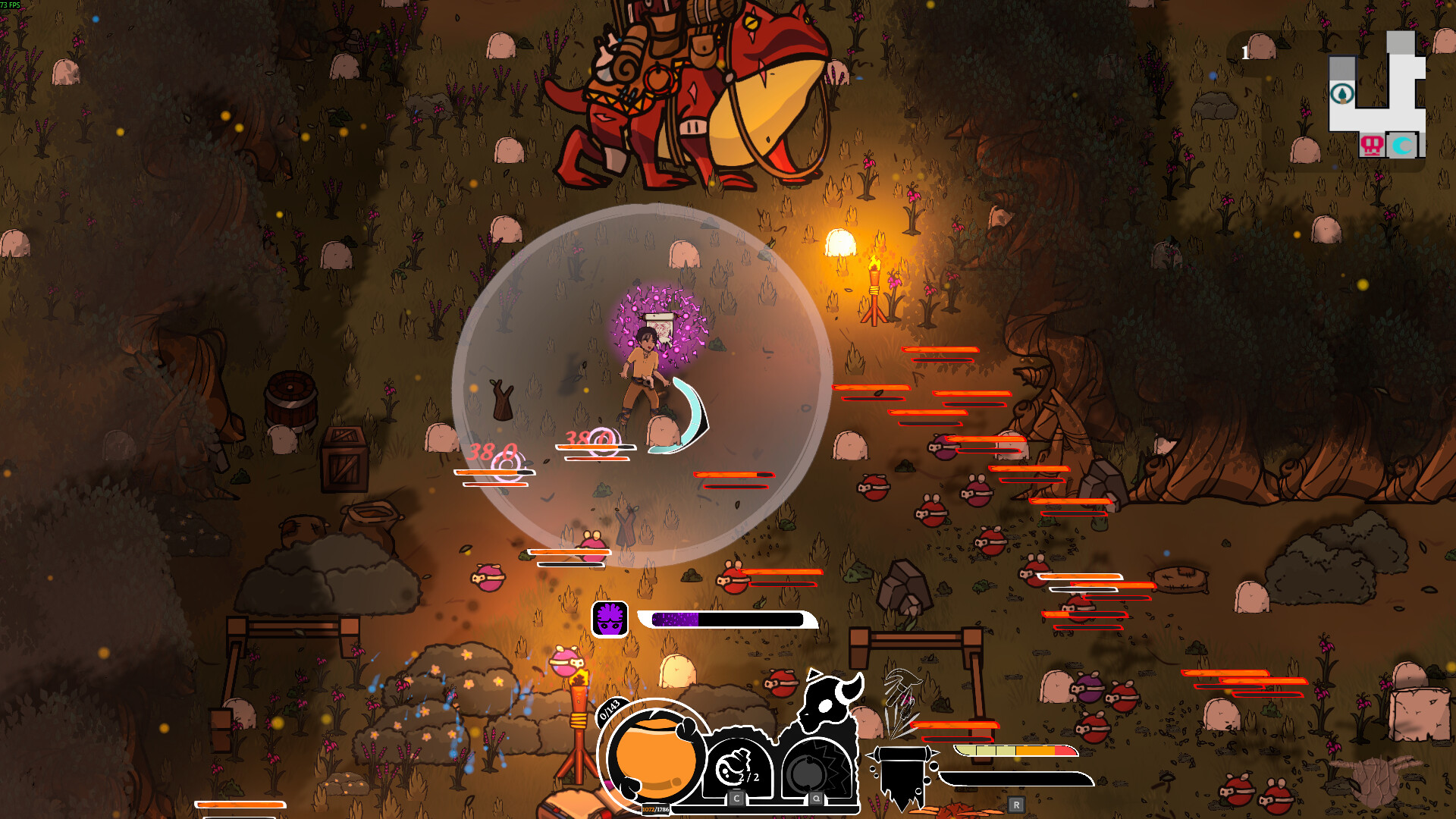 图片[10]-复生之泪：泛山行（Tears of Vanfell）Build.25740851 [中文][1.14G]-极客游戏