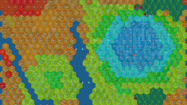 天际都市物语 | 官方中文版 Build.19037735 | 百度网盘下载 | 解压即玩