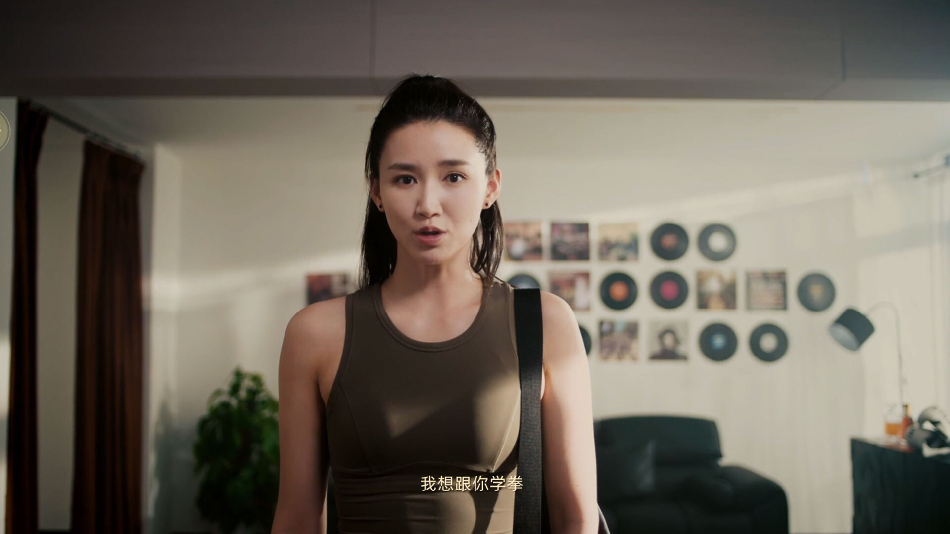 《我打不过漂亮的她们(我打不过漂亮的她们)》|v1.0.0|中文|免安装硬盘版