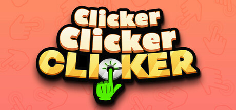 点击点击器 | Clicker Clicker Clicker