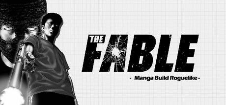 杀手寓言/The Fable Manga Build Roguelike