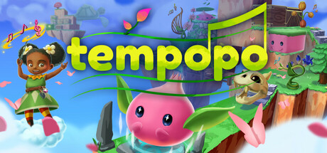 《音灵花园 Tempopo》官中简体