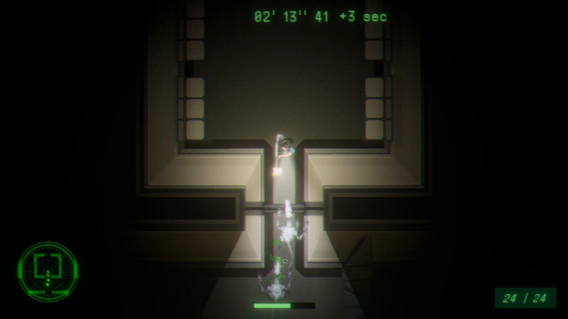 《纳西瑟斯(Narcissus)》|Build 19503590|中文|免安装硬盘版 《纳西瑟斯(Narcissus)》|Build 19503590|中文|免安装硬盘版