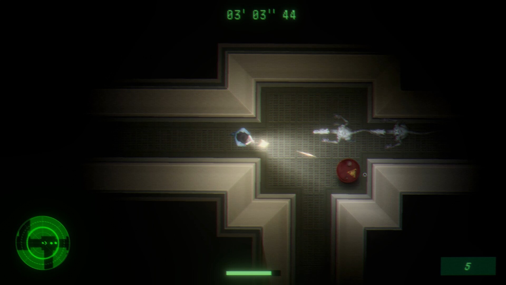 《纳西瑟斯(Narcissus)》|Build 19503590|中文|免安装硬盘版