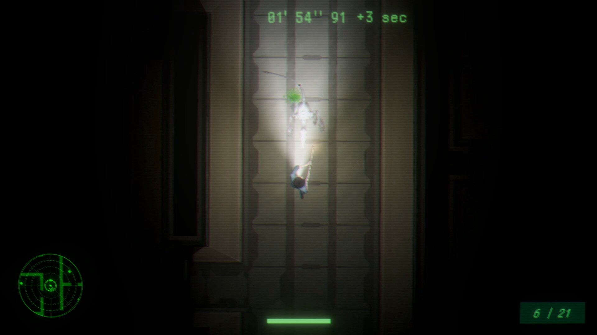 《纳西瑟斯(Narcissus)》|Build 19503590|中文|免安装硬盘版