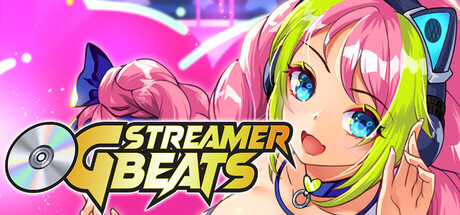 OG主播计画：节奏出道！OG/Streamer Beats V1.0.004|策略模拟|2GB|STEAM官中-蝶影二次元