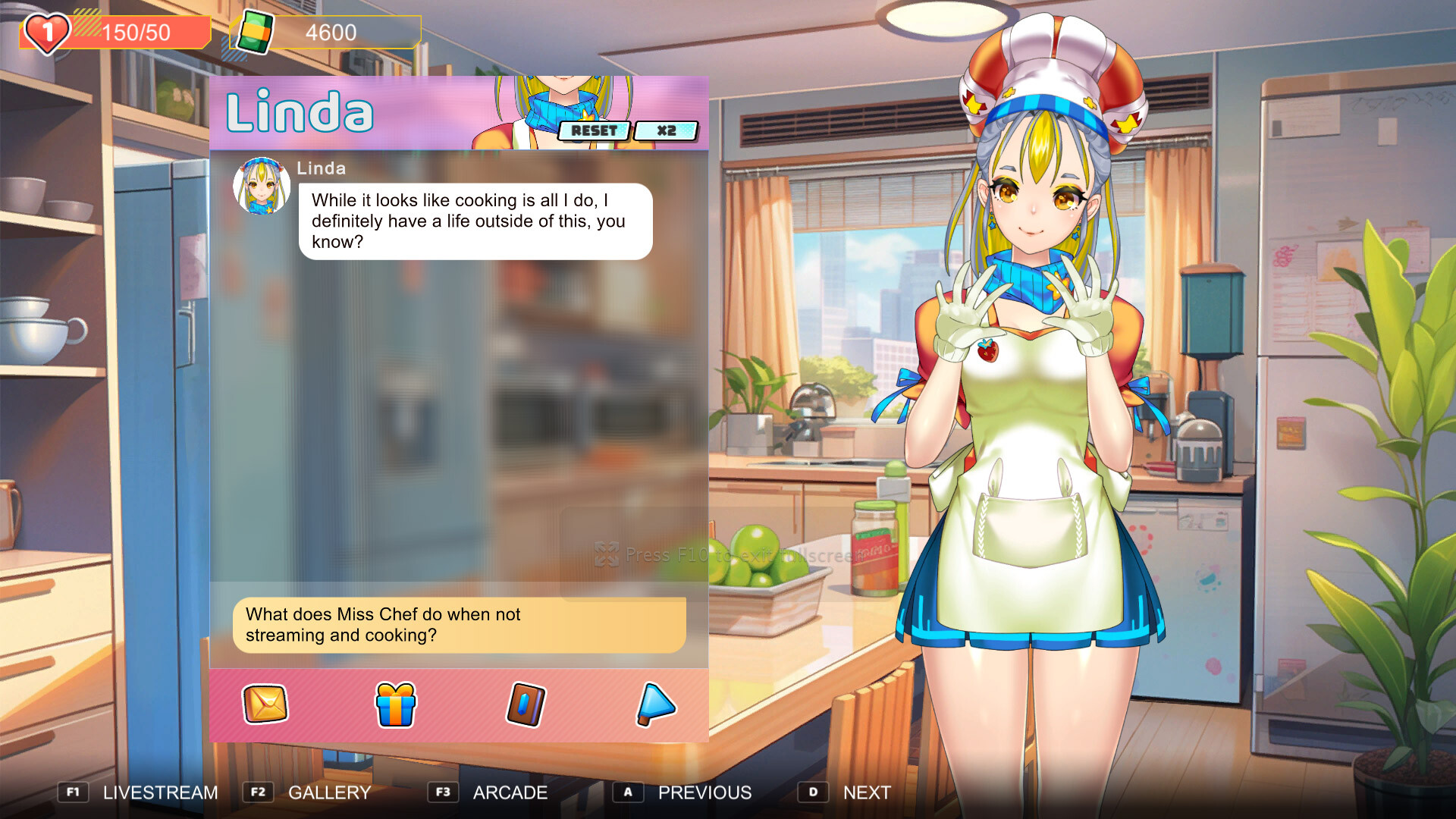 图片[4]-OG主播计画：节奏出道！OG/Streamer Beats V1.0.004|策略模拟|2GB|STEAM官中-蝶影二次元