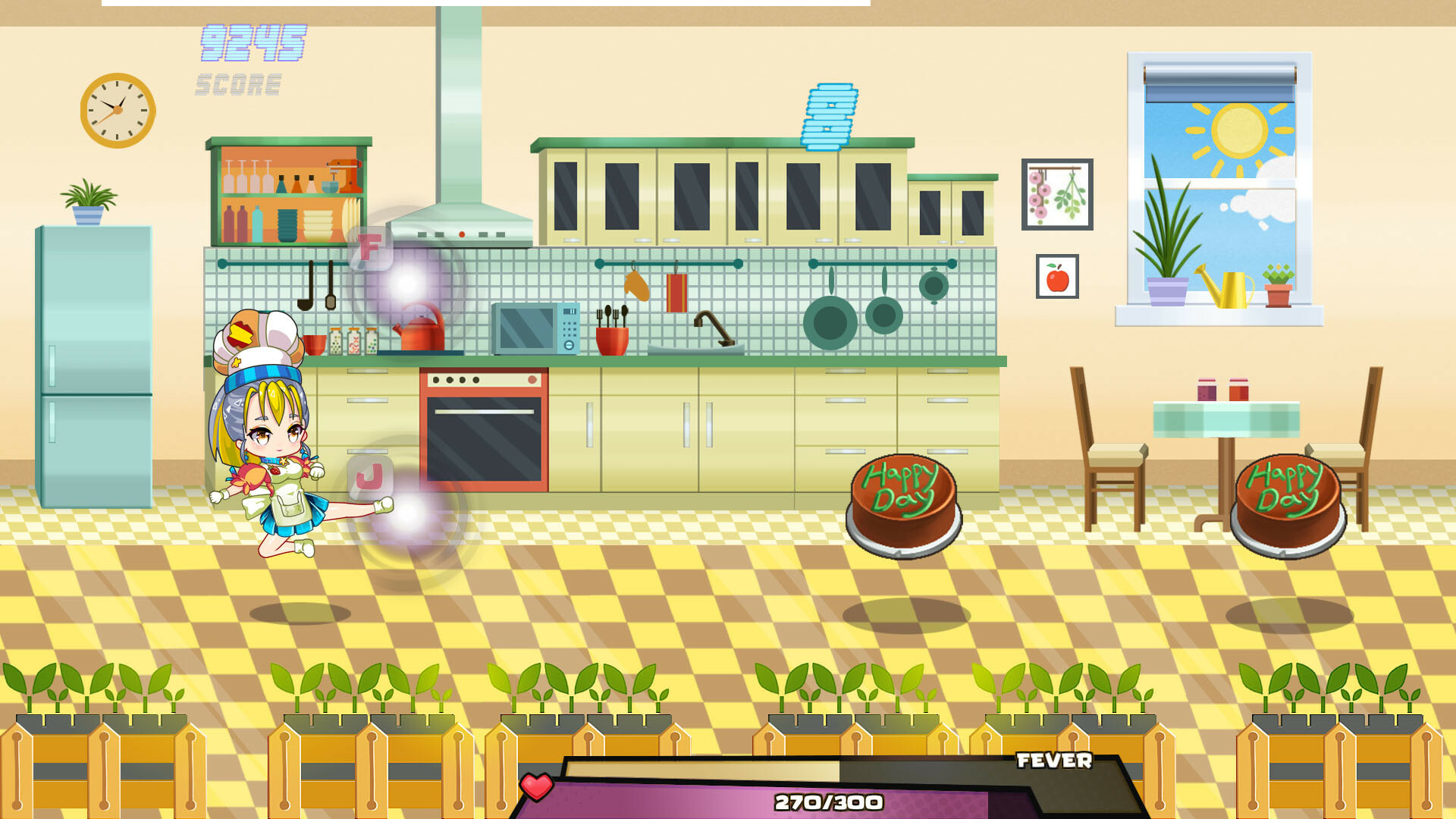 图片[6]-OG主播计画：节奏出道！OG/Streamer Beats V1.0.004|策略模拟|2GB|STEAM官中-蝶影二次元