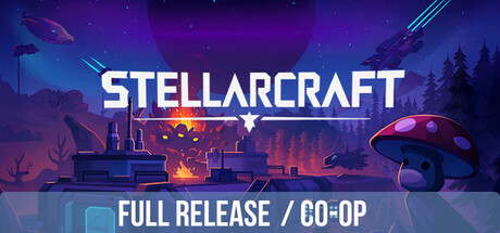 星际工艺/Stellarcraft-鹿星语