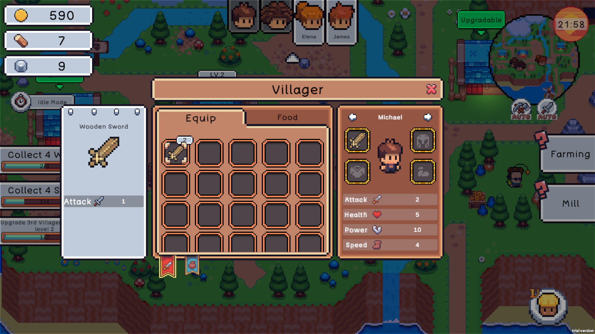 勇者村庄|官方中文|Brave Village - 10