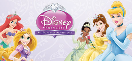 Disney Princess : My Fairytale Adventure