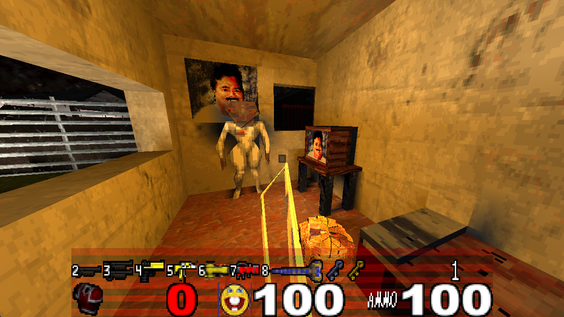 巴西毒枭3/BRAZILIAN DRUG DEALER 3 截图 3