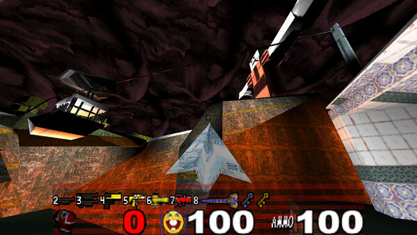 巴西毒枭/BRAZILIAN DRUG DEALER 3: I OPENED A PORTAL TO HELL IN THE FAVELA TRYING TO REVIVE MIT AIA I NEED TO CLOSE IT - PC平台资源截图 2