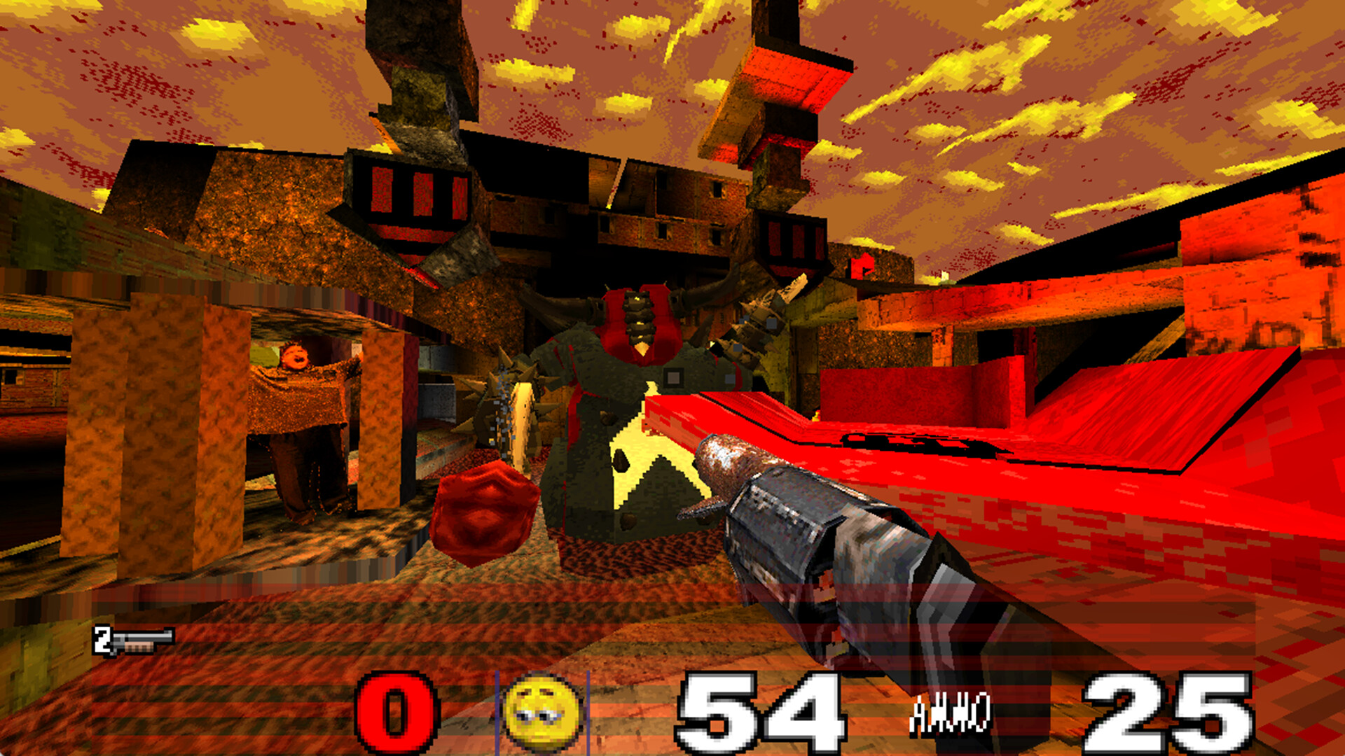 巴西毒枭3/BRAZILIAN DRUG DEALER 3 截图 4